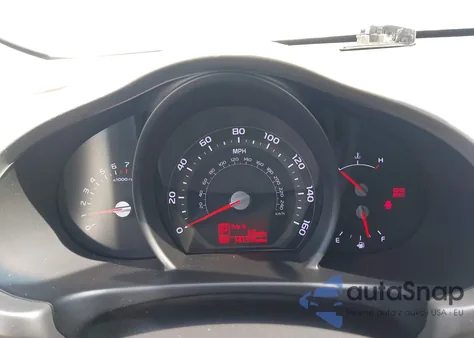 2016 Kia Sportage Lx из США, поврежденный, VIN KNDPB3AC4G7867356